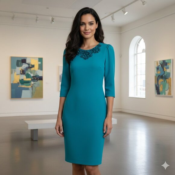 KATE SPADE DRESS - Picture 14 of 16